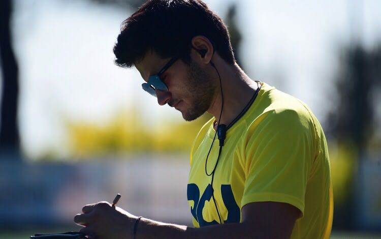 Guillermo Carnicer