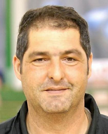 jose luis Lopez becerra