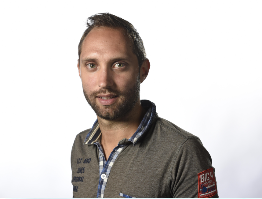 Fabian Sanginés