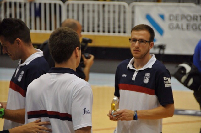 Daniel Petts