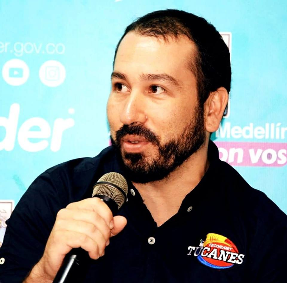 david jaramillo