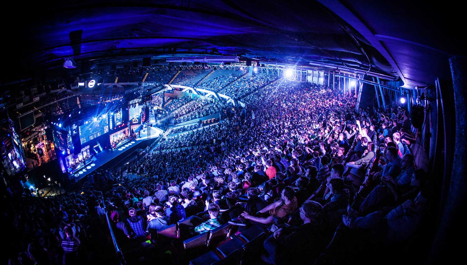 Fluendo participará en el foro "Esports, competiciones electrónicas que llenan estadios" organizado por Fundación Telefónica