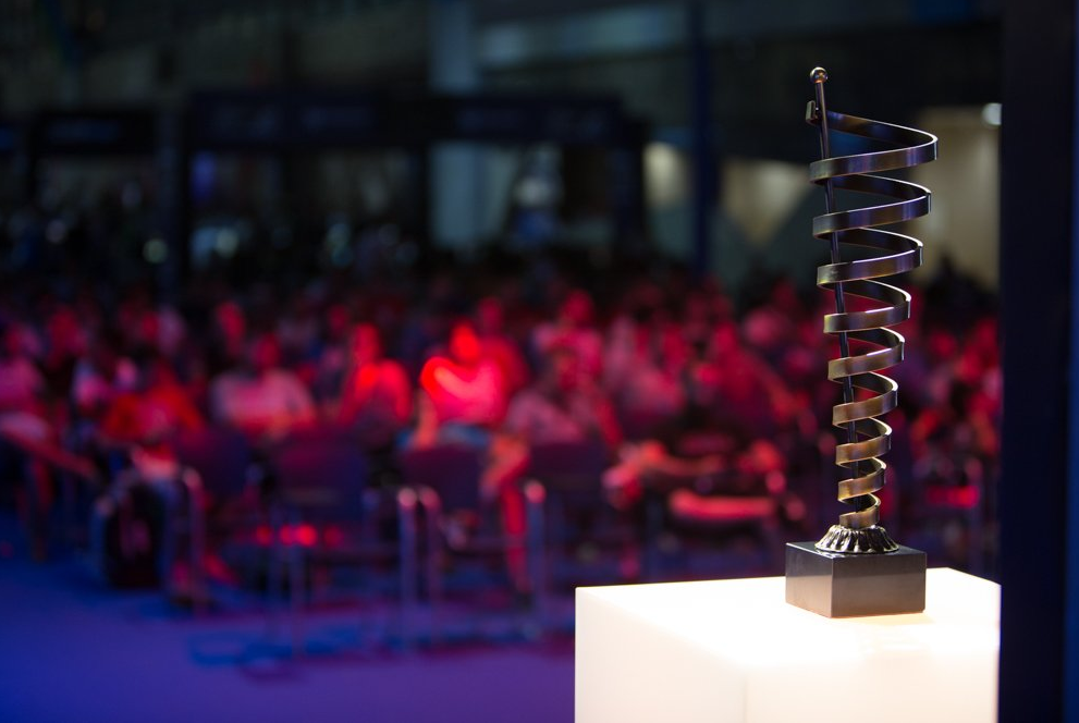 Gamepolis, V festival de videojuegos de Málaga