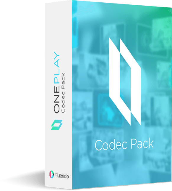 ONEPLAY Codec Pack