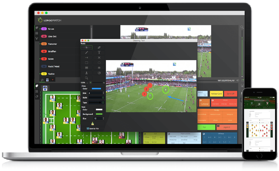 free sports video analysis software for mac